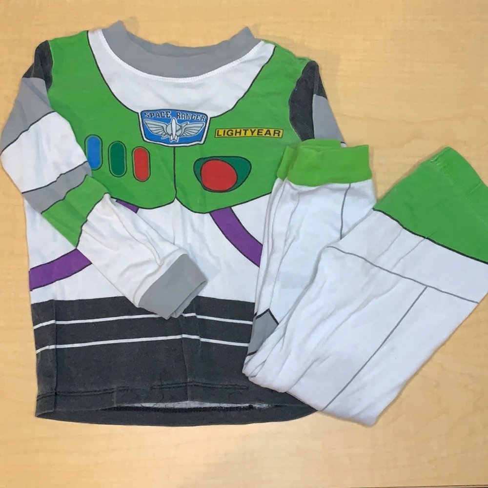 Boys pajamas